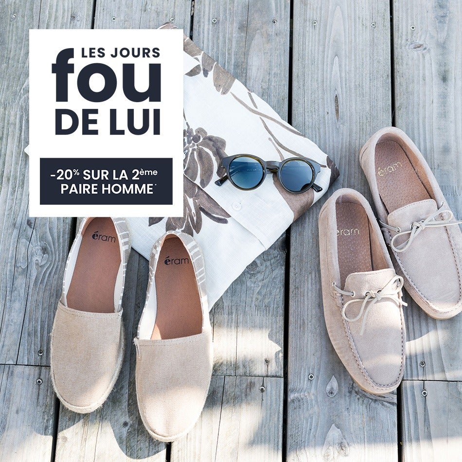 Collection homme