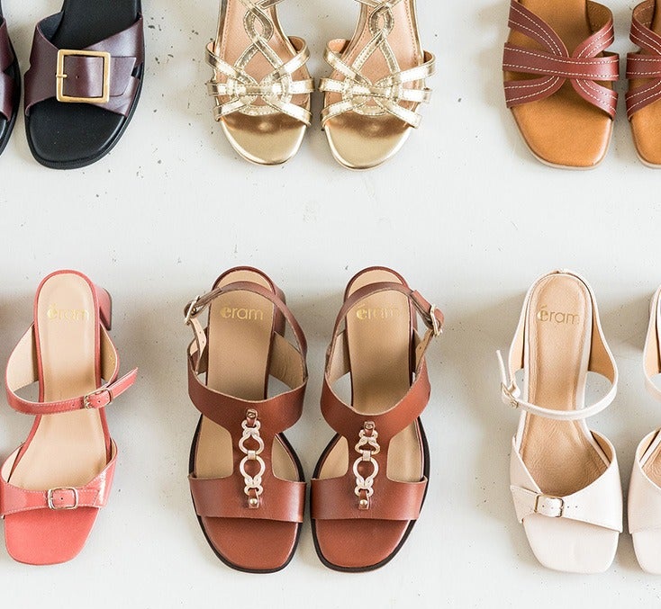 ballerines