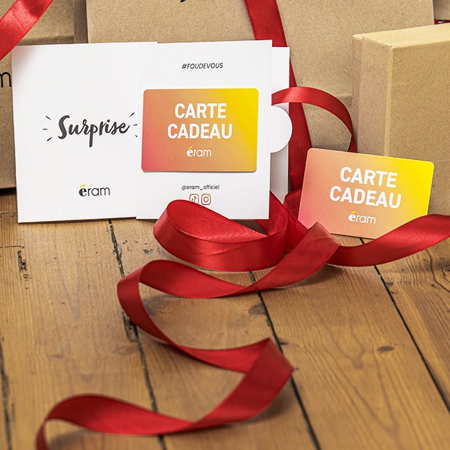 carte cadeaux