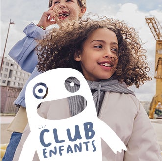 club enfant